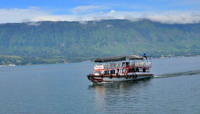 Lake Toba and Samosir Island travel guide